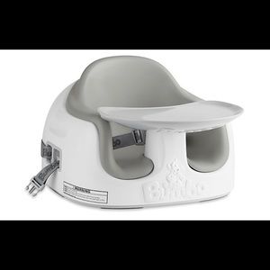 Bumbo® 3-in-1 Multi Seat (mint condition)